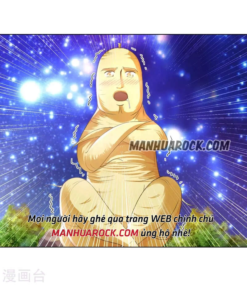 Sư Phụ Của Ta Là Thần Tiên Chapter 30 - 41