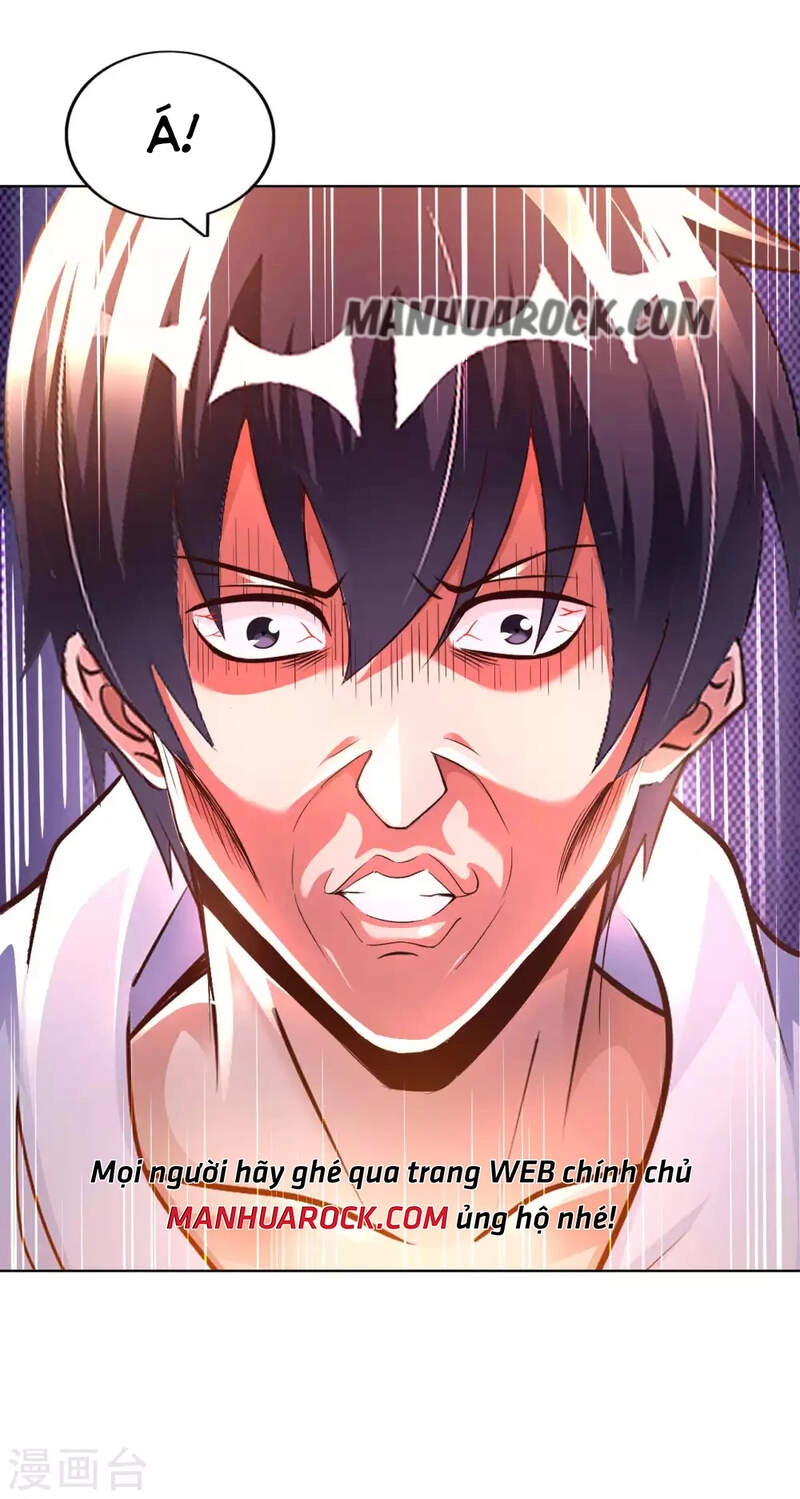 Sư Phụ Của Ta Là Thần Tiên Chapter 30 - 42