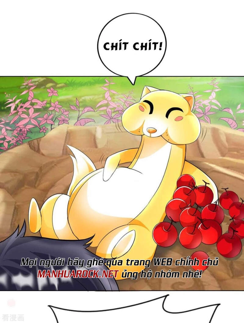 Sư Phụ Của Ta Là Thần Tiên Chapter 31 - 4