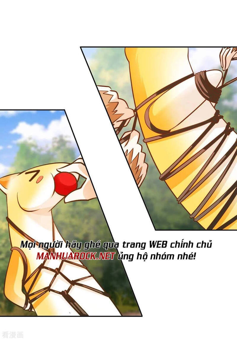 Sư Phụ Của Ta Là Thần Tiên Chapter 31 - 13