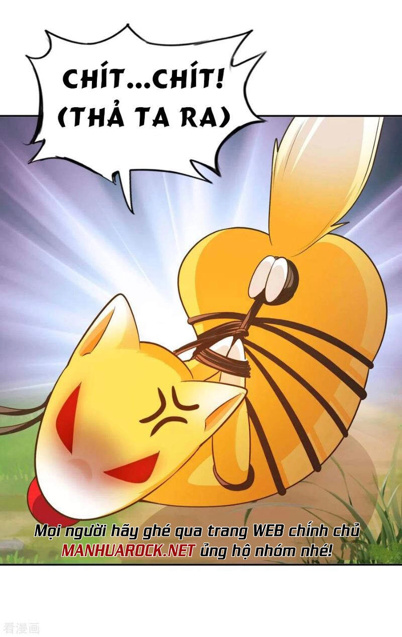 Sư Phụ Của Ta Là Thần Tiên Chapter 31 - 14