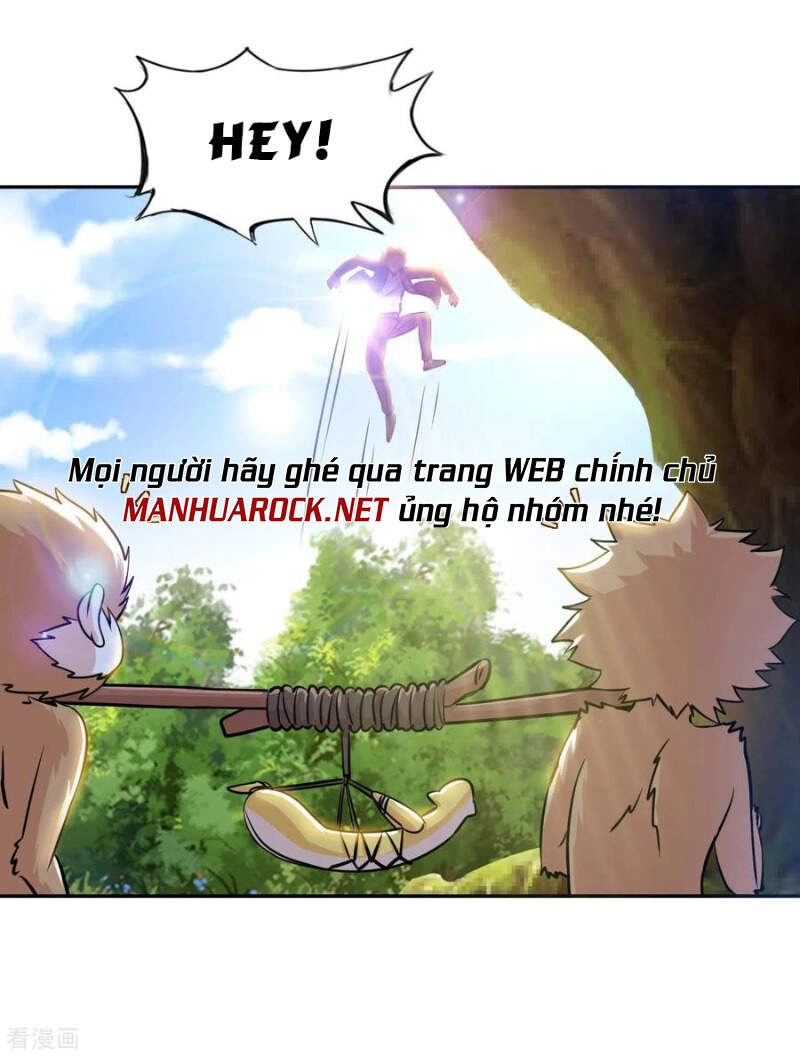 Sư Phụ Của Ta Là Thần Tiên Chapter 31 - 17