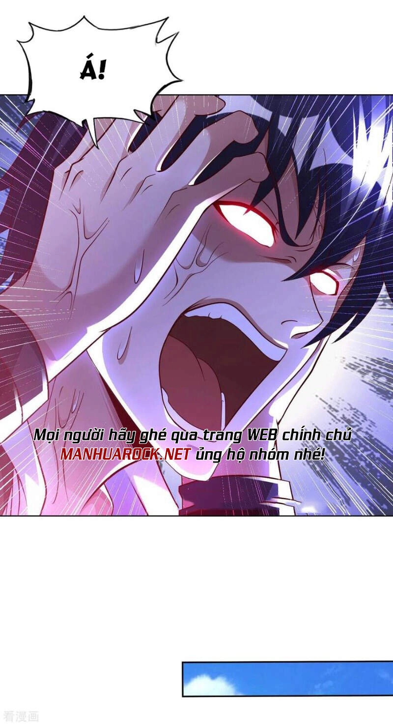 Sư Phụ Của Ta Là Thần Tiên Chapter 31 - 35