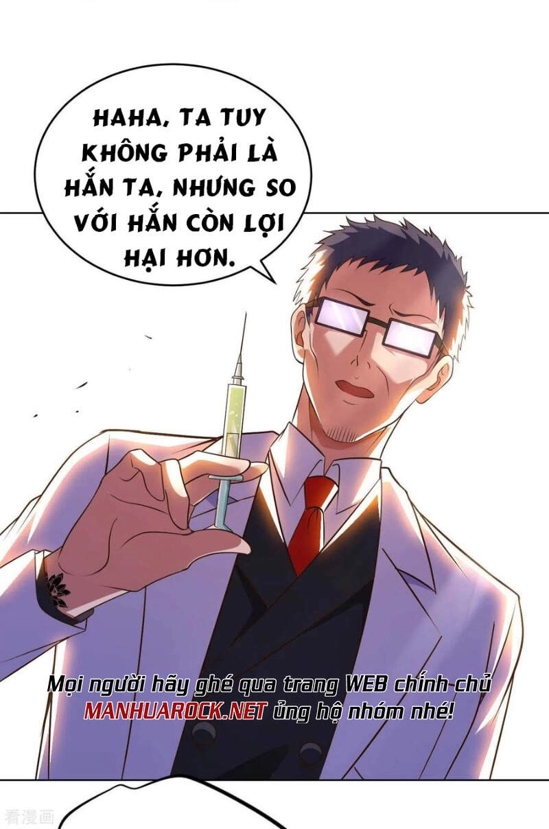 Sư Phụ Của Ta Là Thần Tiên Chapter 31 - 39