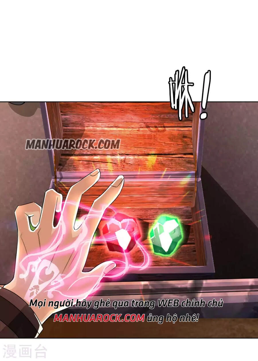 Sư Phụ Của Ta Là Thần Tiên Chapter 32 - 6