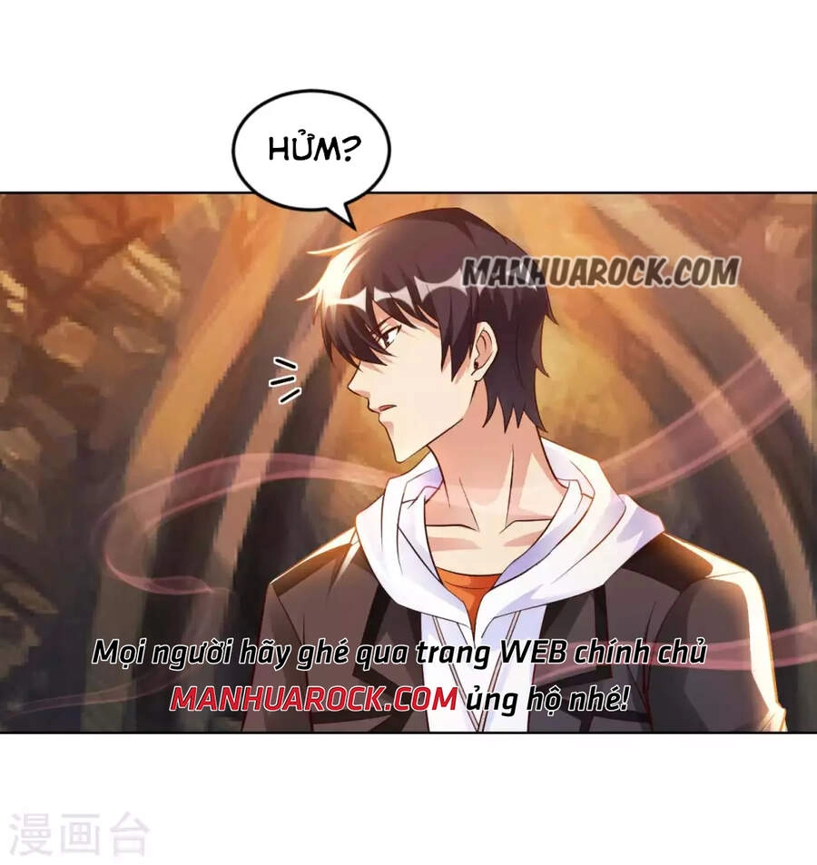 Sư Phụ Của Ta Là Thần Tiên Chapter 32 - 13