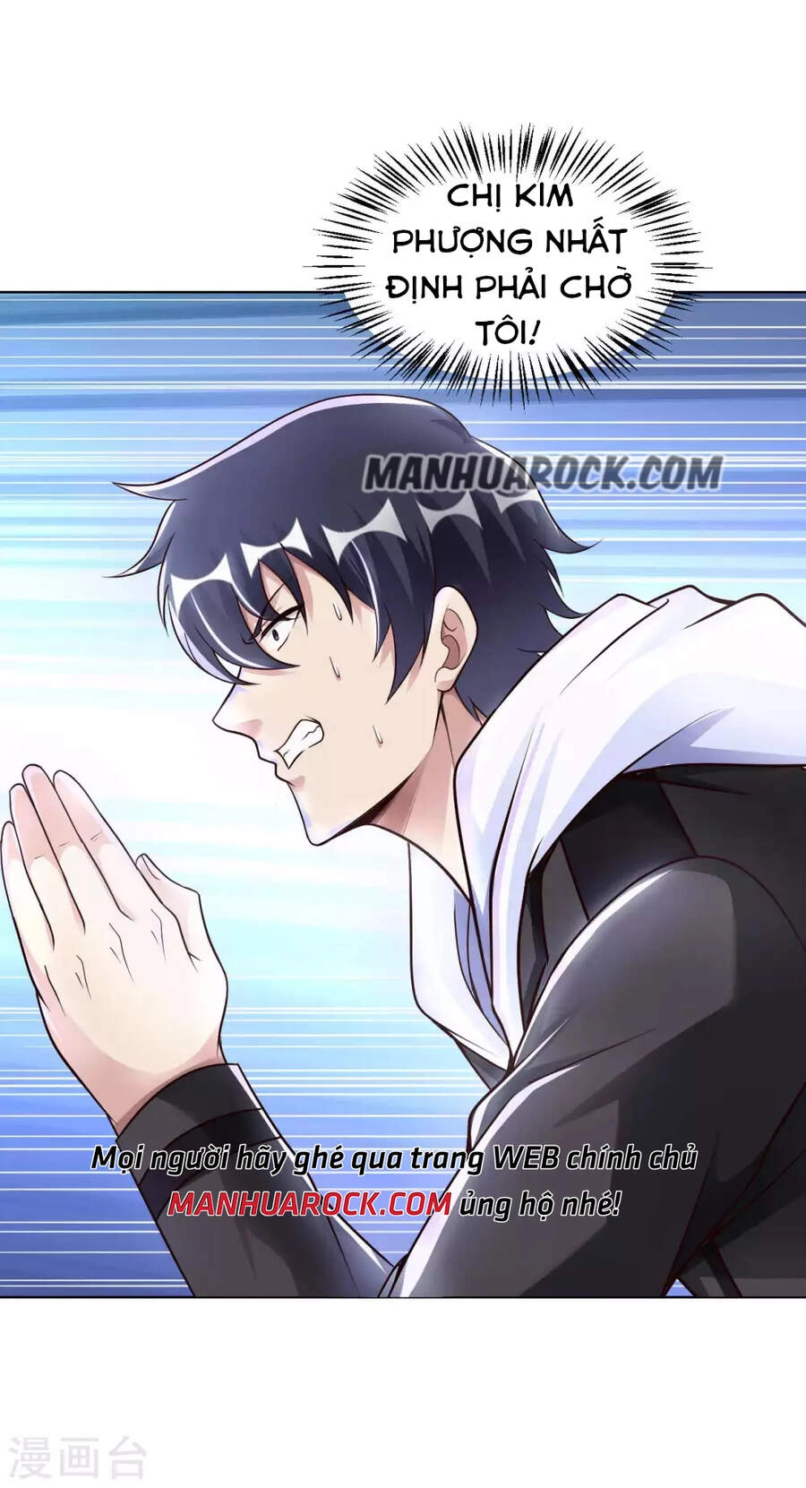 Sư Phụ Của Ta Là Thần Tiên Chapter 32 - 19