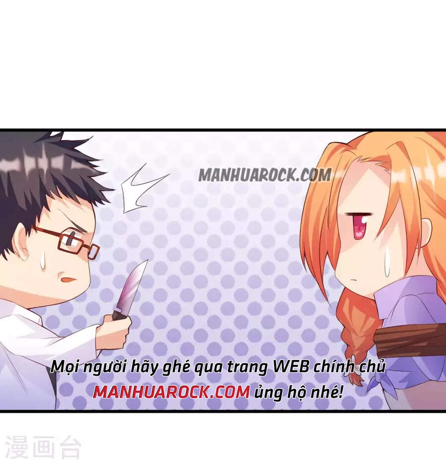 Sư Phụ Của Ta Là Thần Tiên Chapter 32 - 24