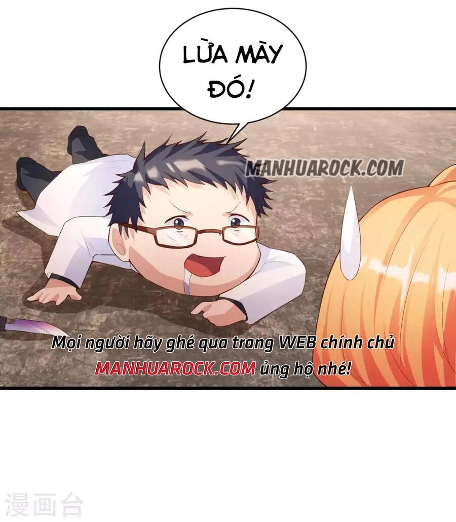 Sư Phụ Của Ta Là Thần Tiên Chapter 32 - 26