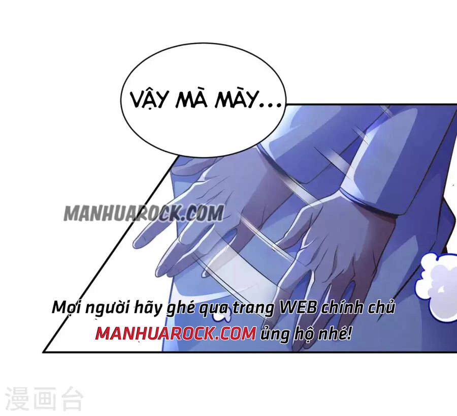Sư Phụ Của Ta Là Thần Tiên Chapter 32 - 28