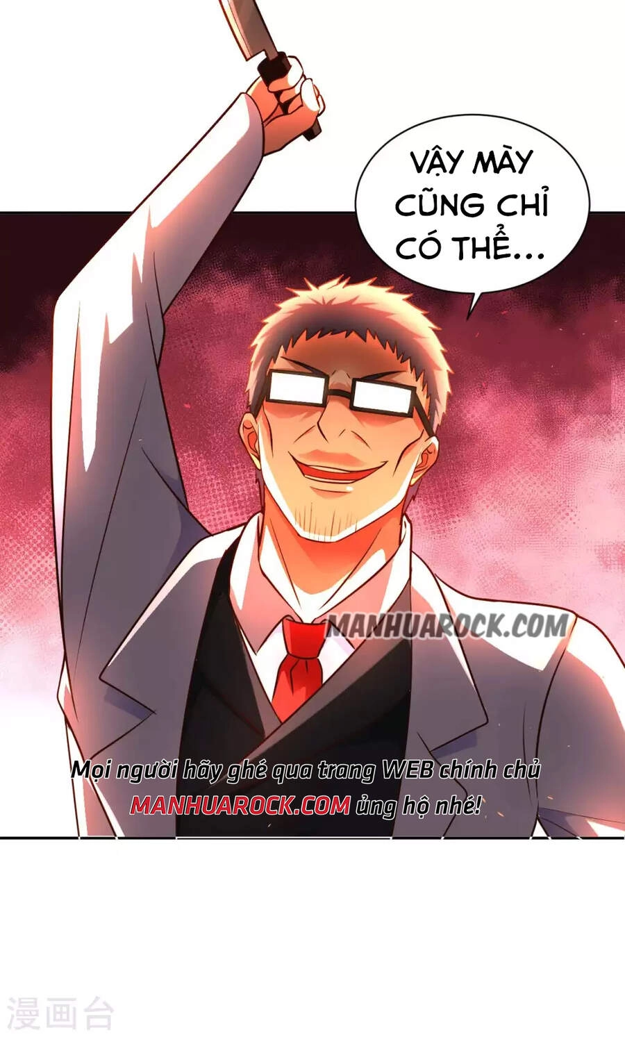 Sư Phụ Của Ta Là Thần Tiên Chapter 32 - 30