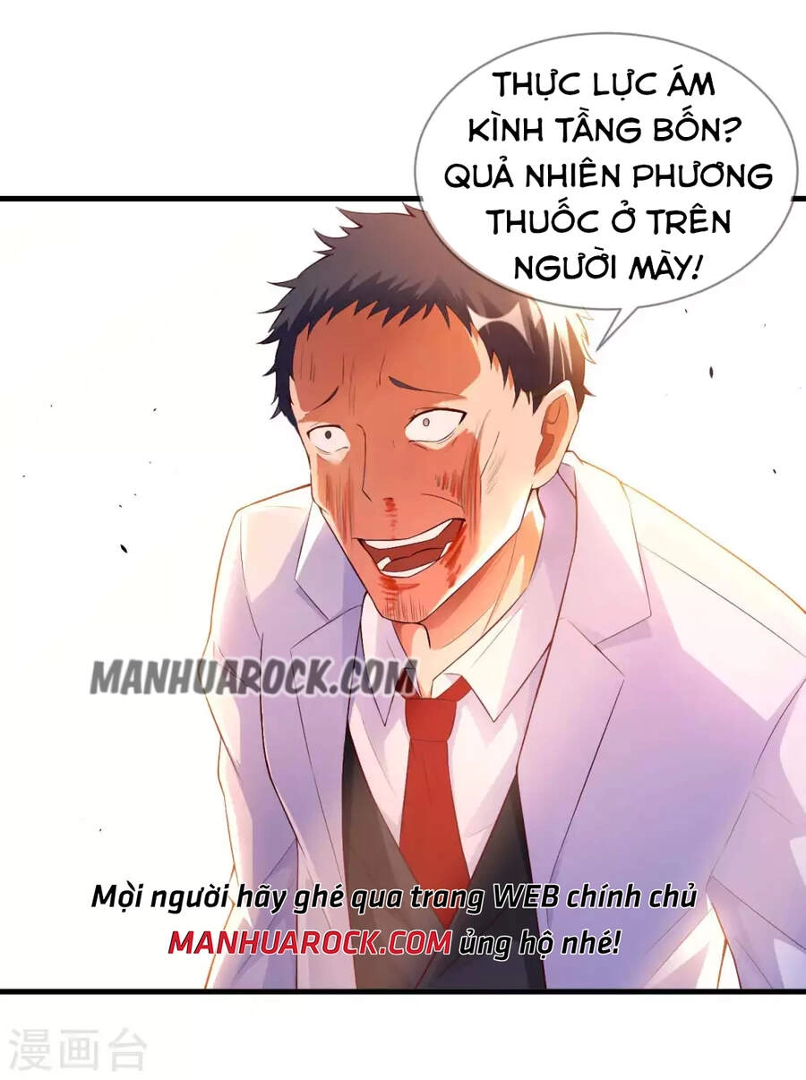 Sư Phụ Của Ta Là Thần Tiên Chapter 32 - 44