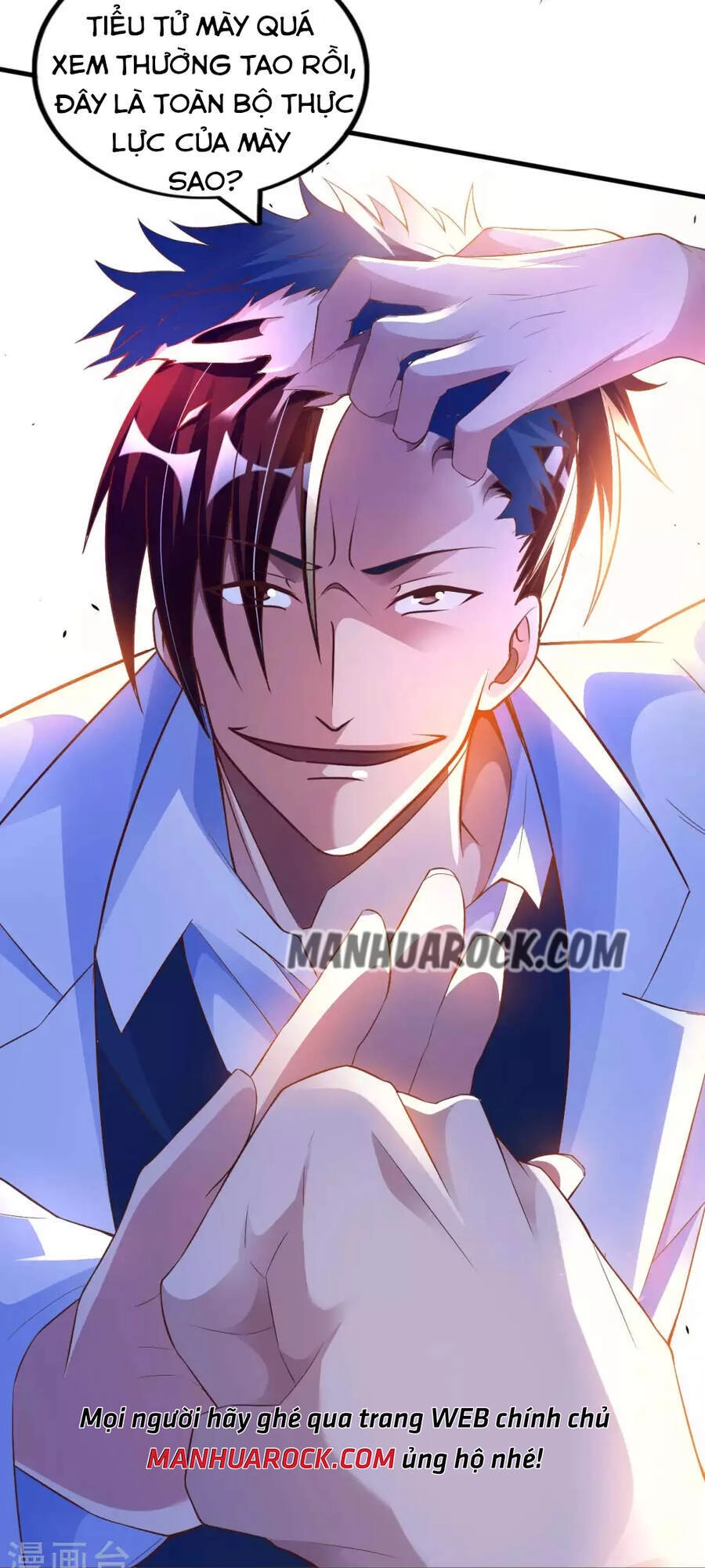 Sư Phụ Của Ta Là Thần Tiên Chapter 32 - 47