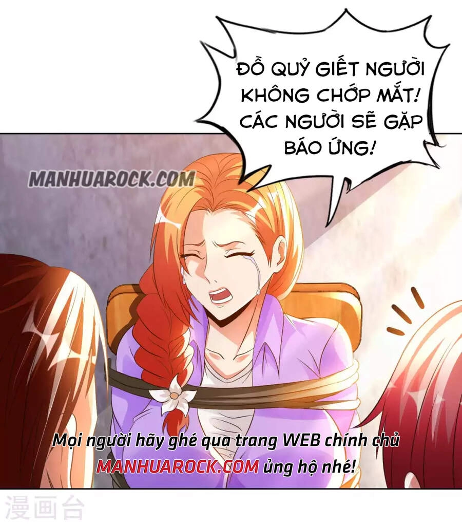 Sư Phụ Của Ta Là Thần Tiên Chapter 33 - 21