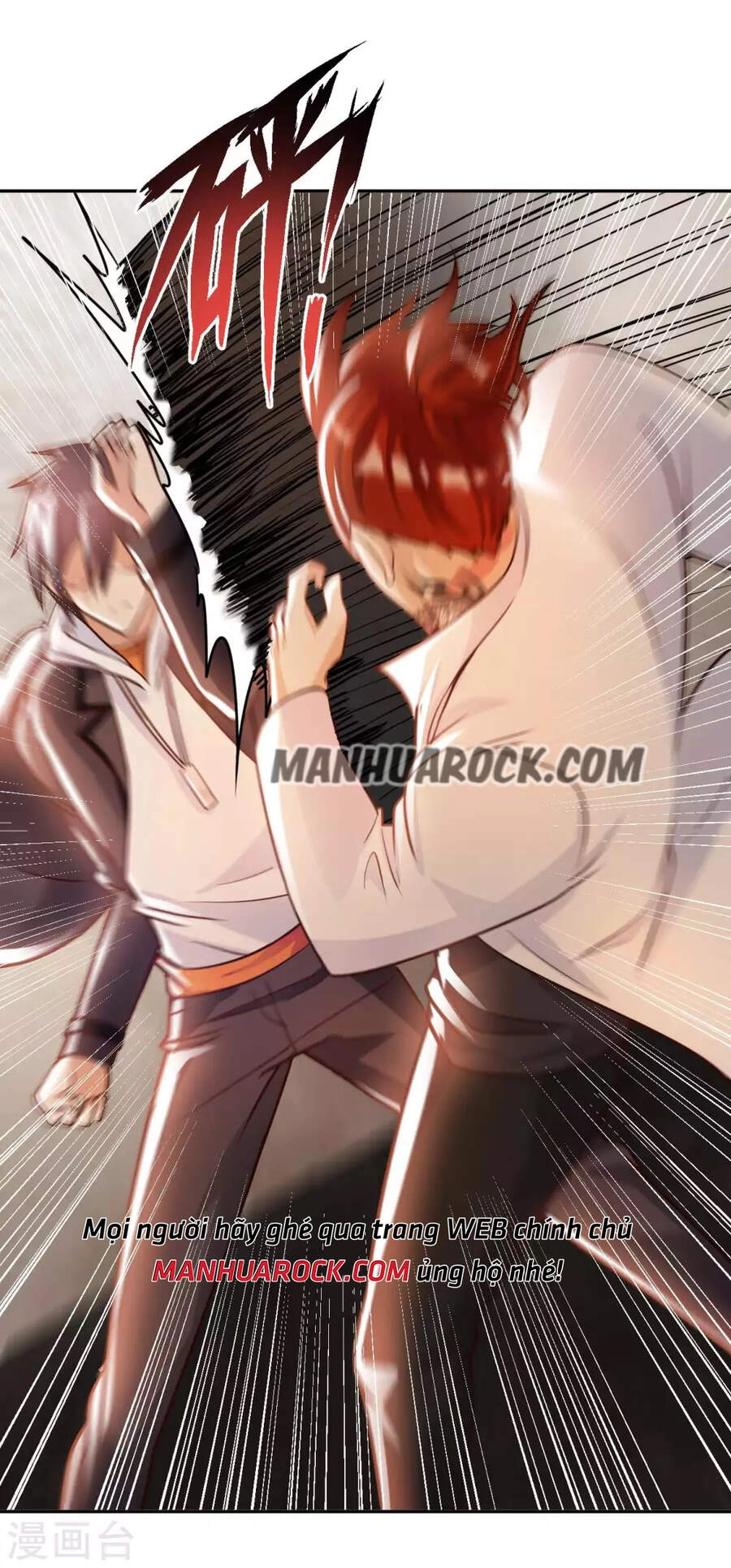 Sư Phụ Của Ta Là Thần Tiên Chapter 33 - 29