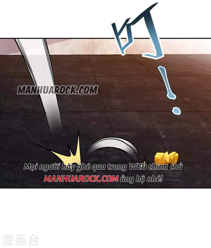 Sư Phụ Của Ta Là Thần Tiên Chapter 33 - 38