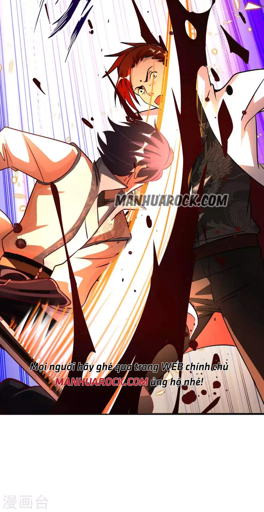 Sư Phụ Của Ta Là Thần Tiên Chapter 33 - 46