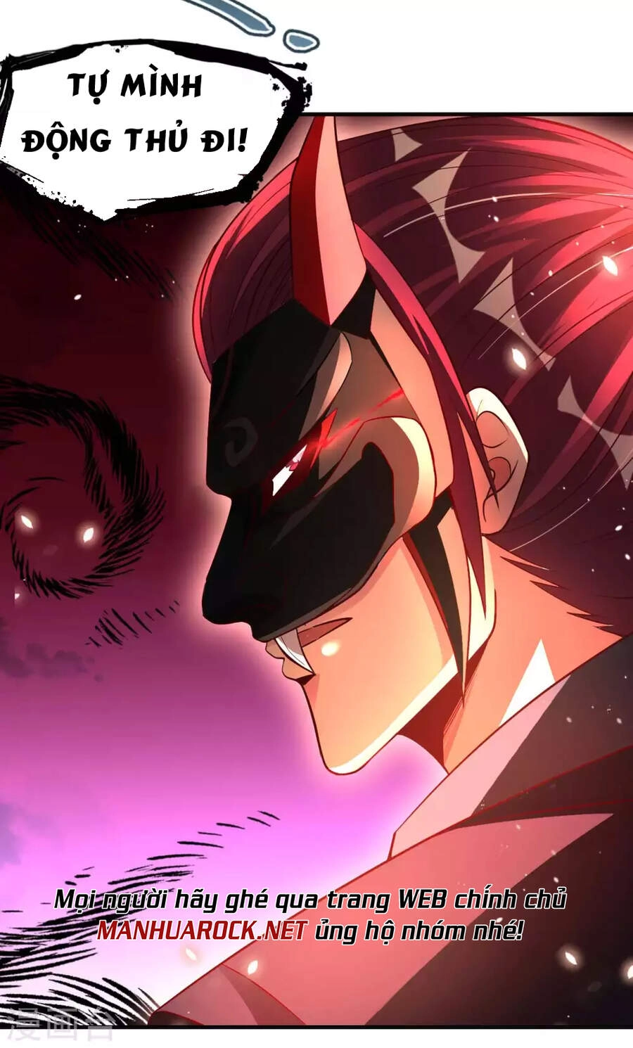 Sư Phụ Của Ta Là Thần Tiên Chapter 35 - 7