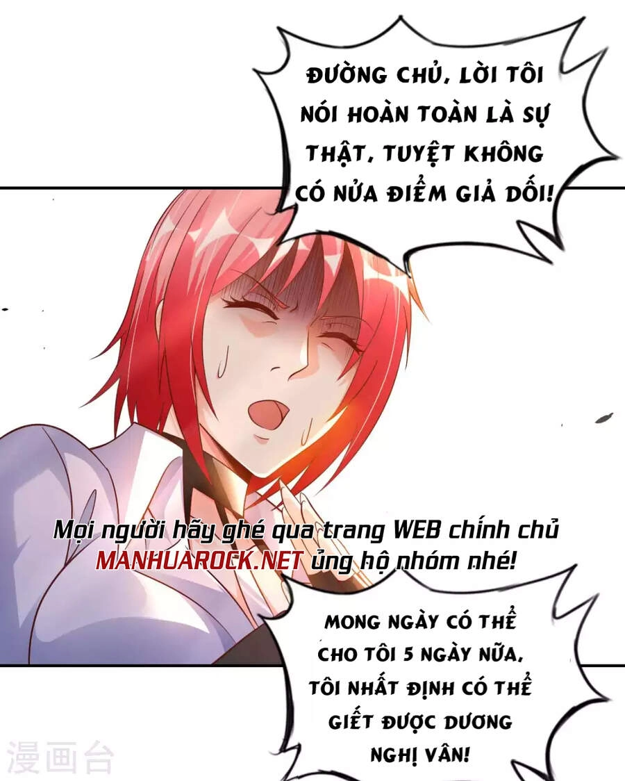 Sư Phụ Của Ta Là Thần Tiên Chapter 35 - 8