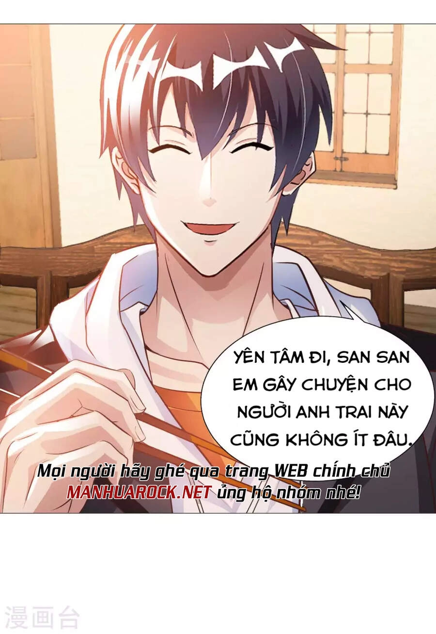 Sư Phụ Của Ta Là Thần Tiên Chapter 35 - 17