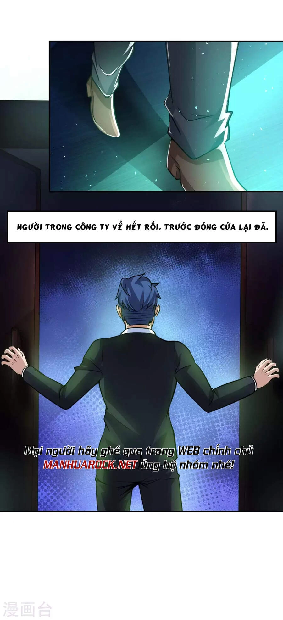 Sư Phụ Của Ta Là Thần Tiên Chapter 35 - 26