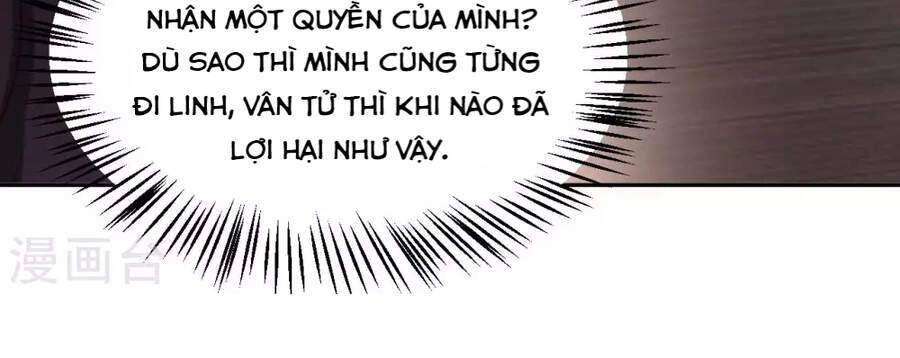 Sư Phụ Của Ta Là Thần Tiên Chapter 35 - 35