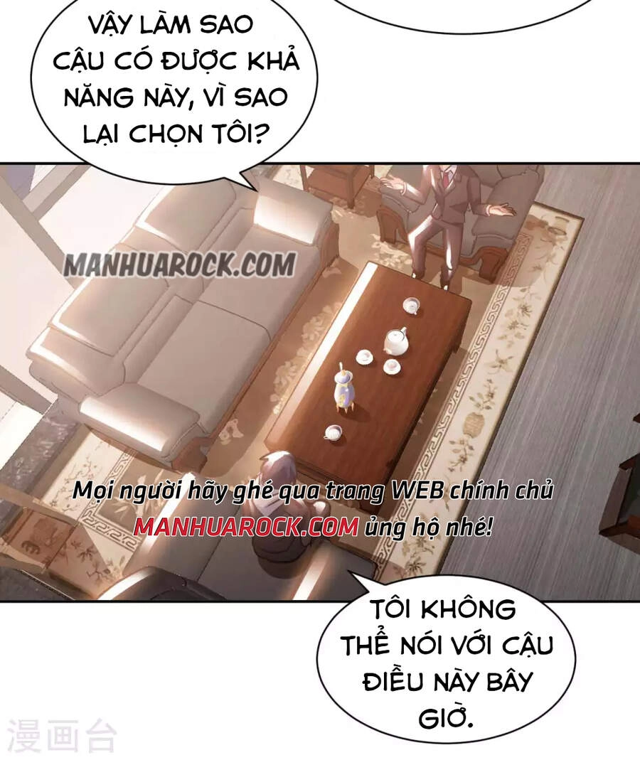 Sư Phụ Của Ta Là Thần Tiên Chapter 36 - 5