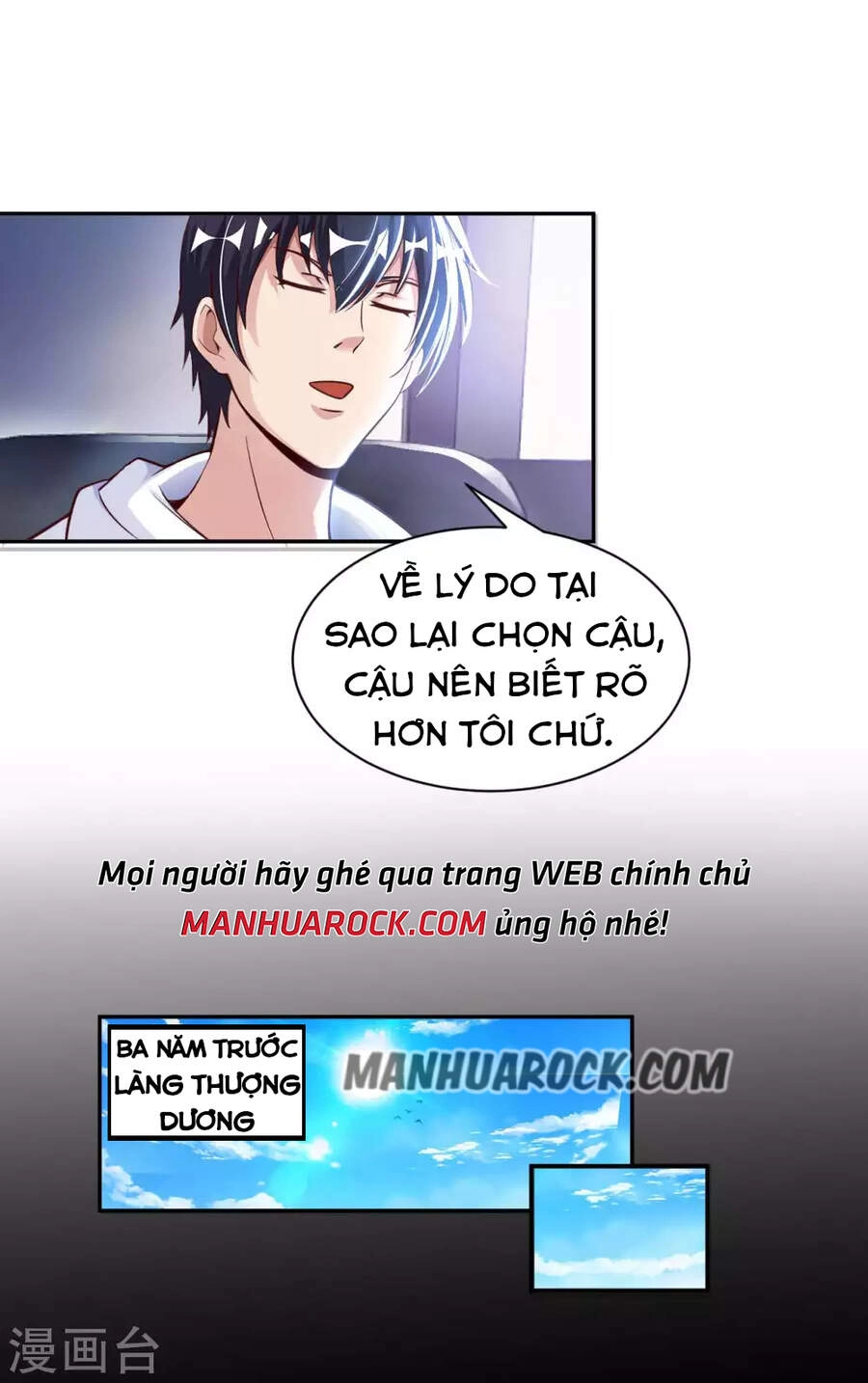 Sư Phụ Của Ta Là Thần Tiên Chapter 36 - 6