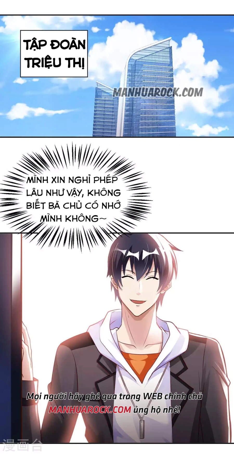 Sư Phụ Của Ta Là Thần Tiên Chapter 36 - 21