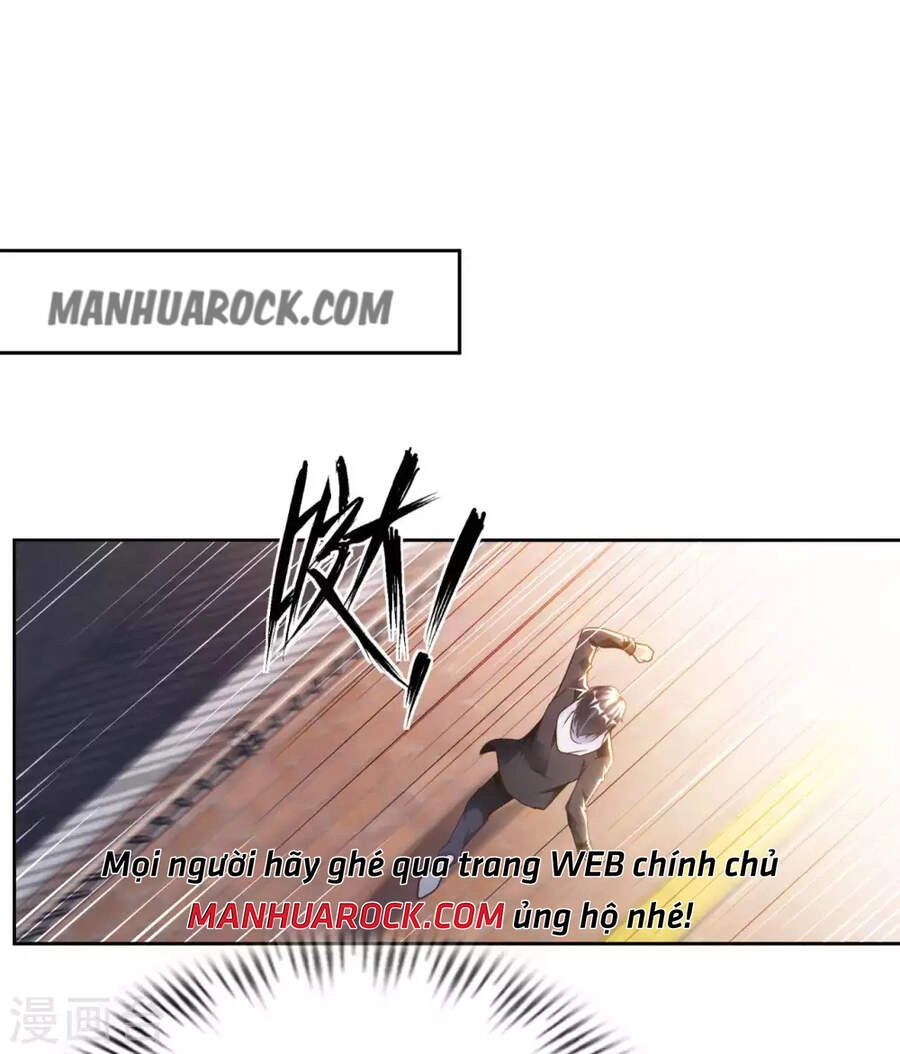 Sư Phụ Của Ta Là Thần Tiên Chapter 36 - 45