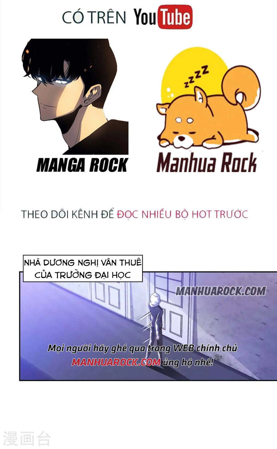 Sư Phụ Của Ta Là Thần Tiên Chapter 37 - 1