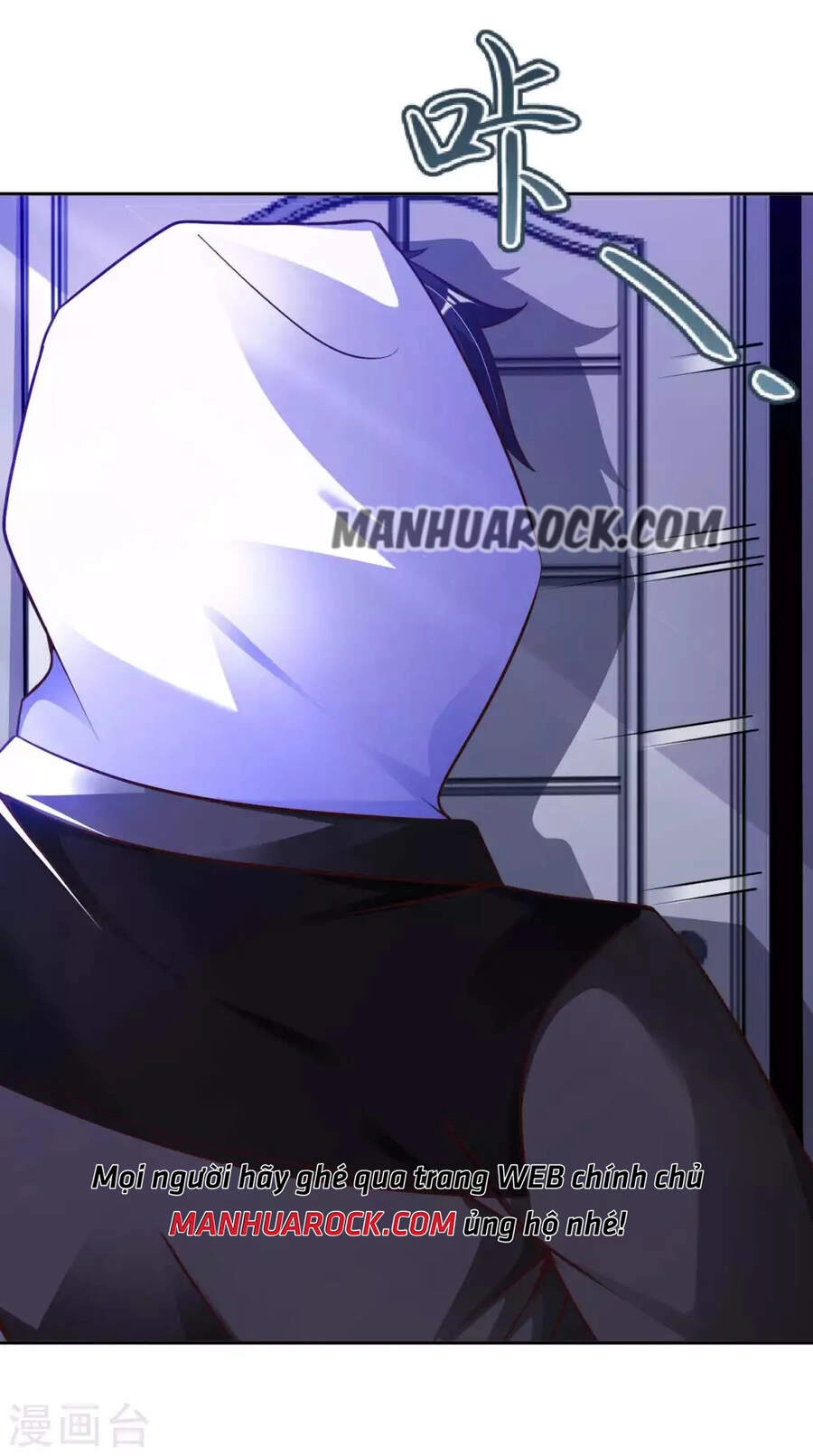 Sư Phụ Của Ta Là Thần Tiên Chapter 37 - 2