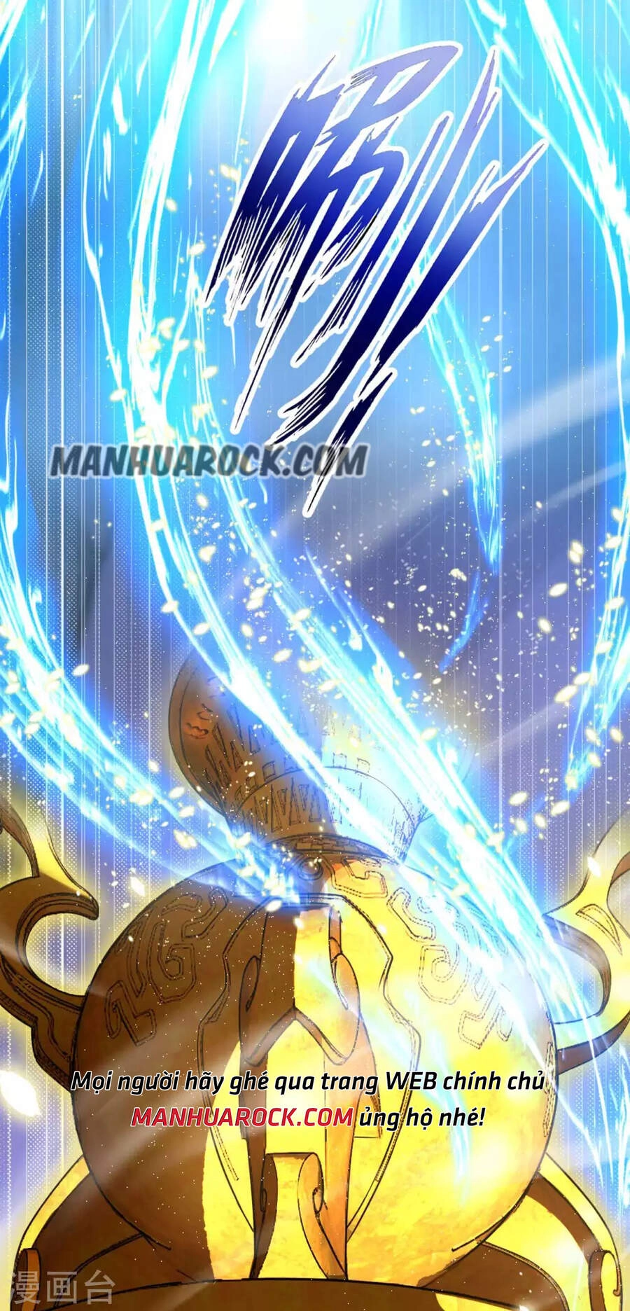 Sư Phụ Của Ta Là Thần Tiên Chapter 37 - 14