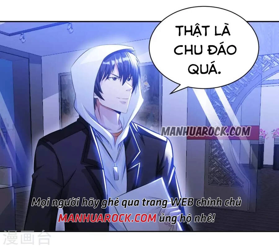 Sư Phụ Của Ta Là Thần Tiên Chapter 37 - 22
