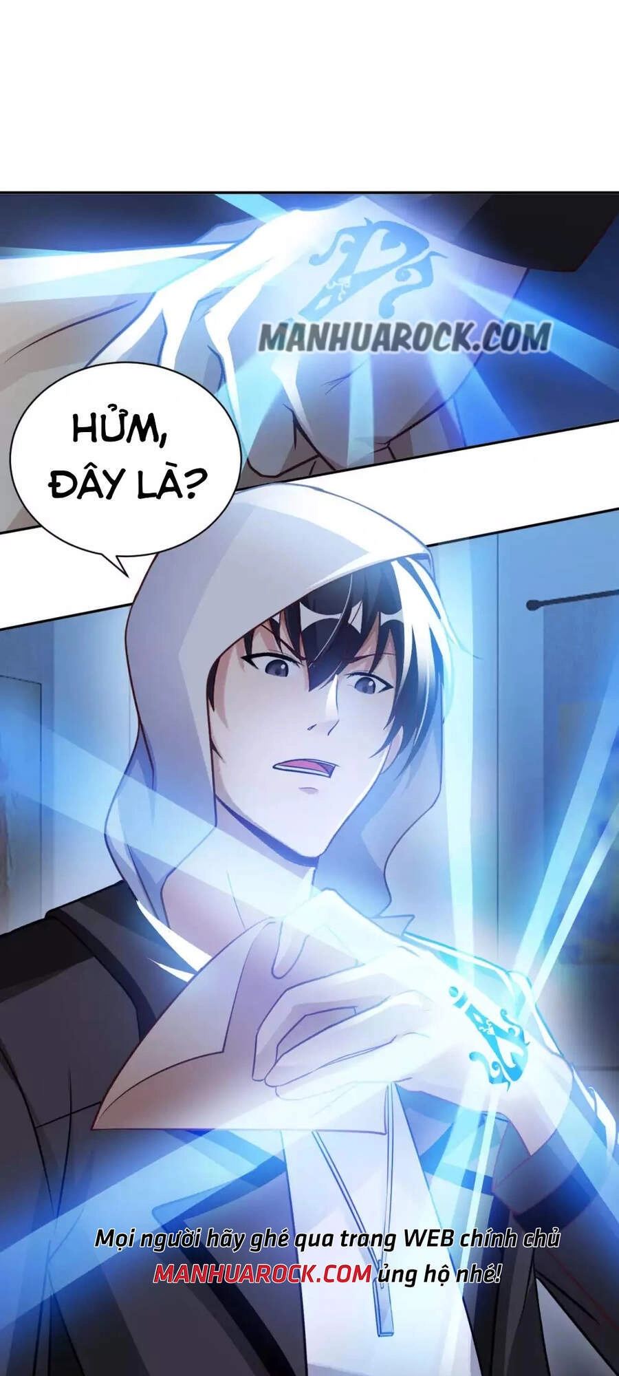 Sư Phụ Của Ta Là Thần Tiên Chapter 37 - 23