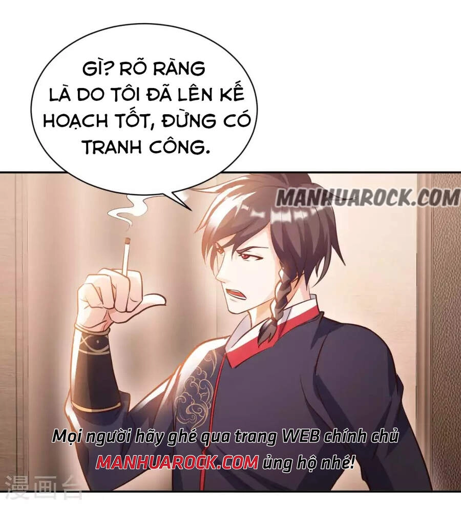 Sư Phụ Của Ta Là Thần Tiên Chapter 37 - 28