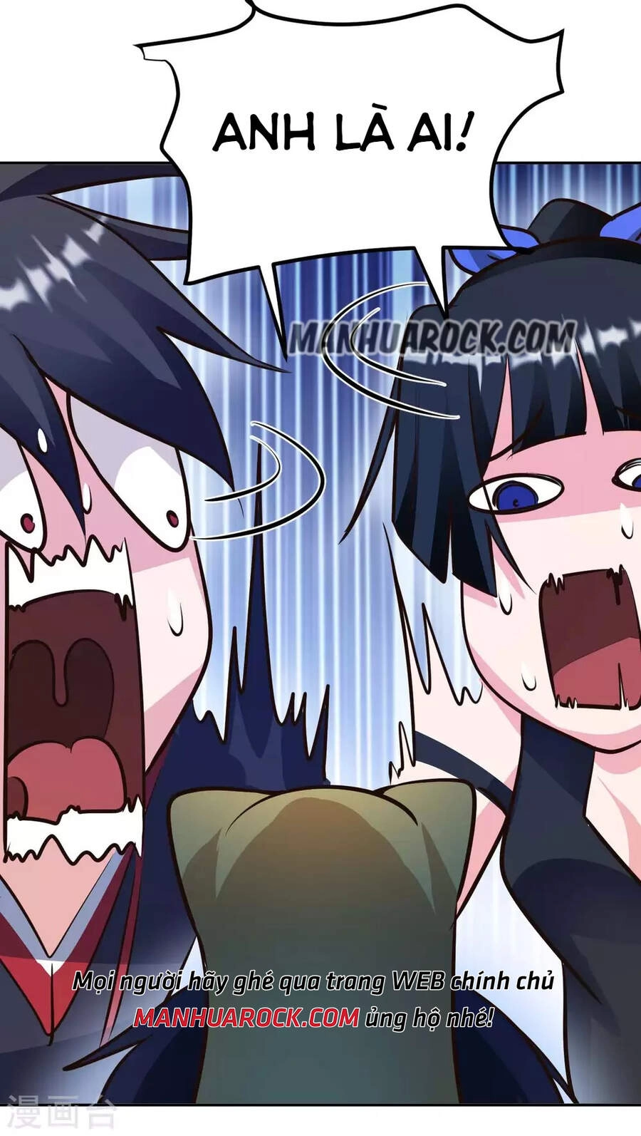 Sư Phụ Của Ta Là Thần Tiên Chapter 37 - 30