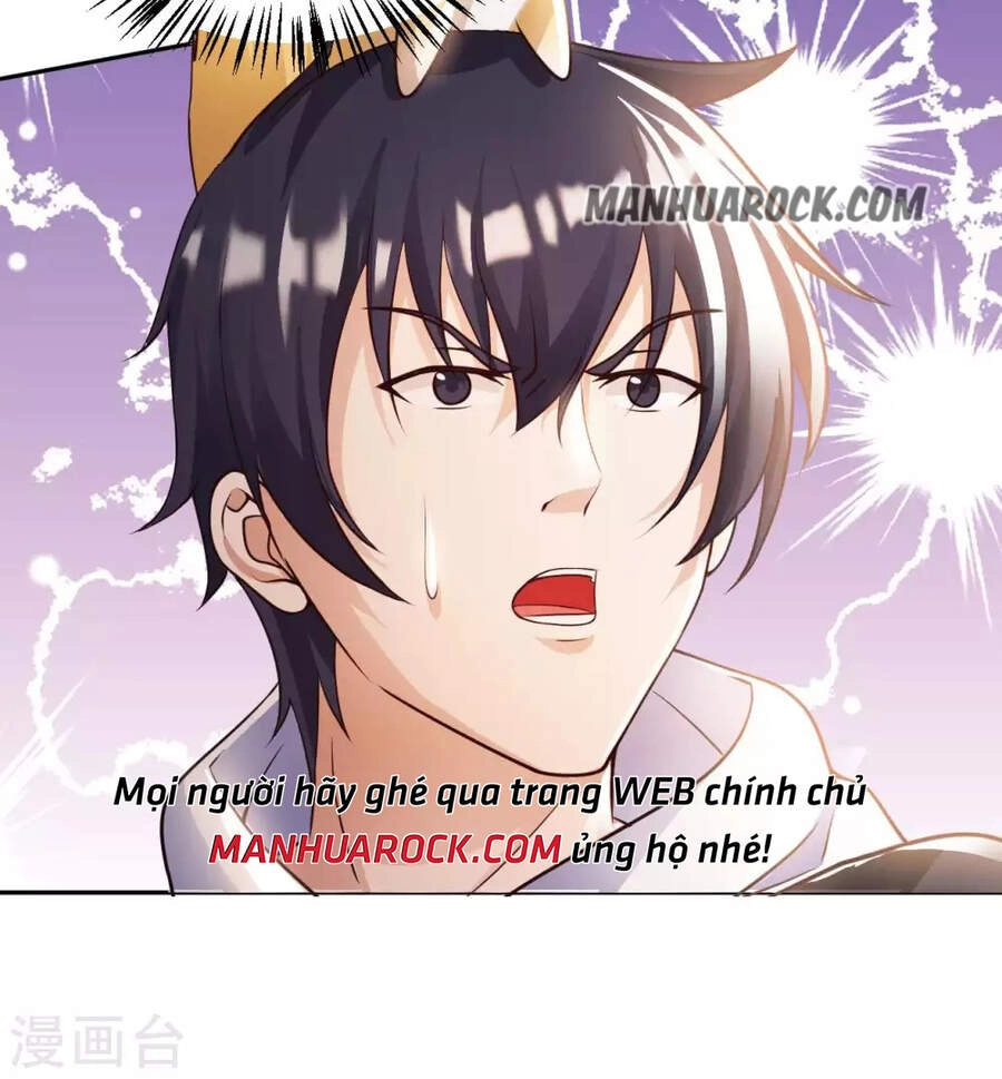 Sư Phụ Của Ta Là Thần Tiên Chapter 37 - 33