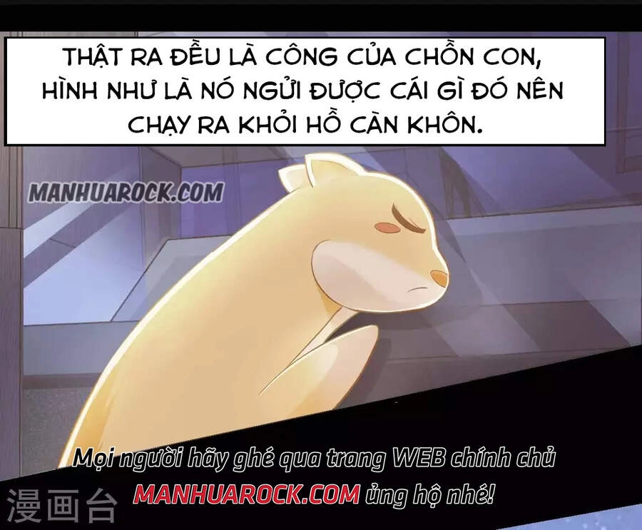 Sư Phụ Của Ta Là Thần Tiên Chapter 37 - 37