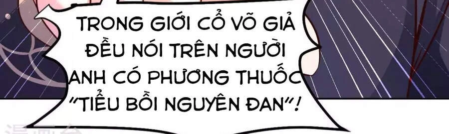 Sư Phụ Của Ta Là Thần Tiên Chapter 38 - 2