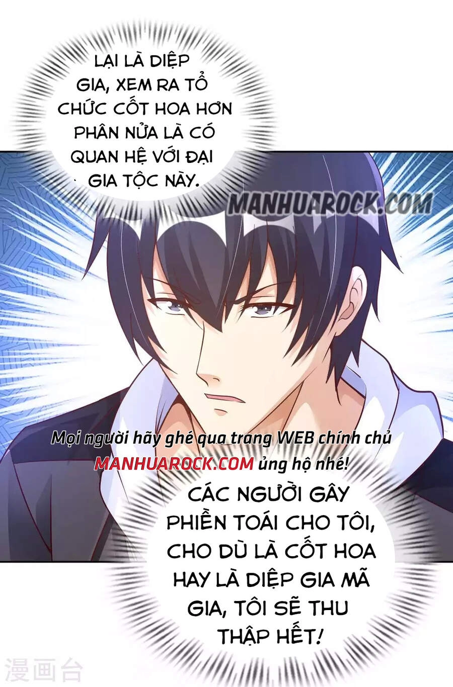 Sư Phụ Của Ta Là Thần Tiên Chapter 38 - 7