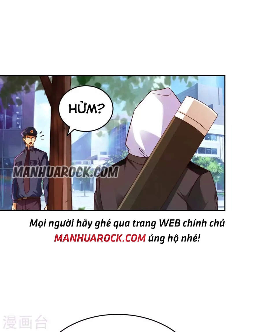 Sư Phụ Của Ta Là Thần Tiên Chapter 38 - 12