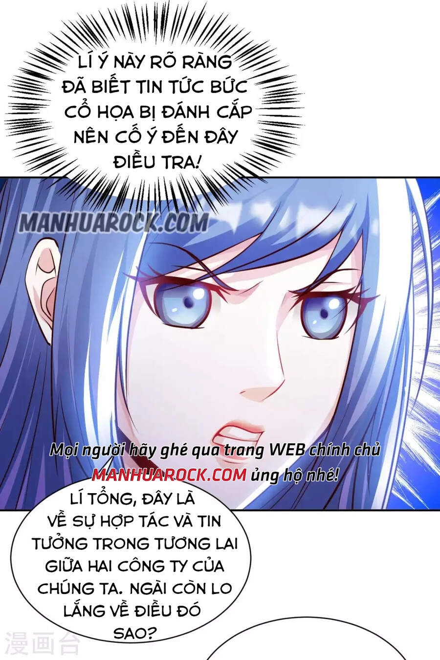 Sư Phụ Của Ta Là Thần Tiên Chapter 38 - 21