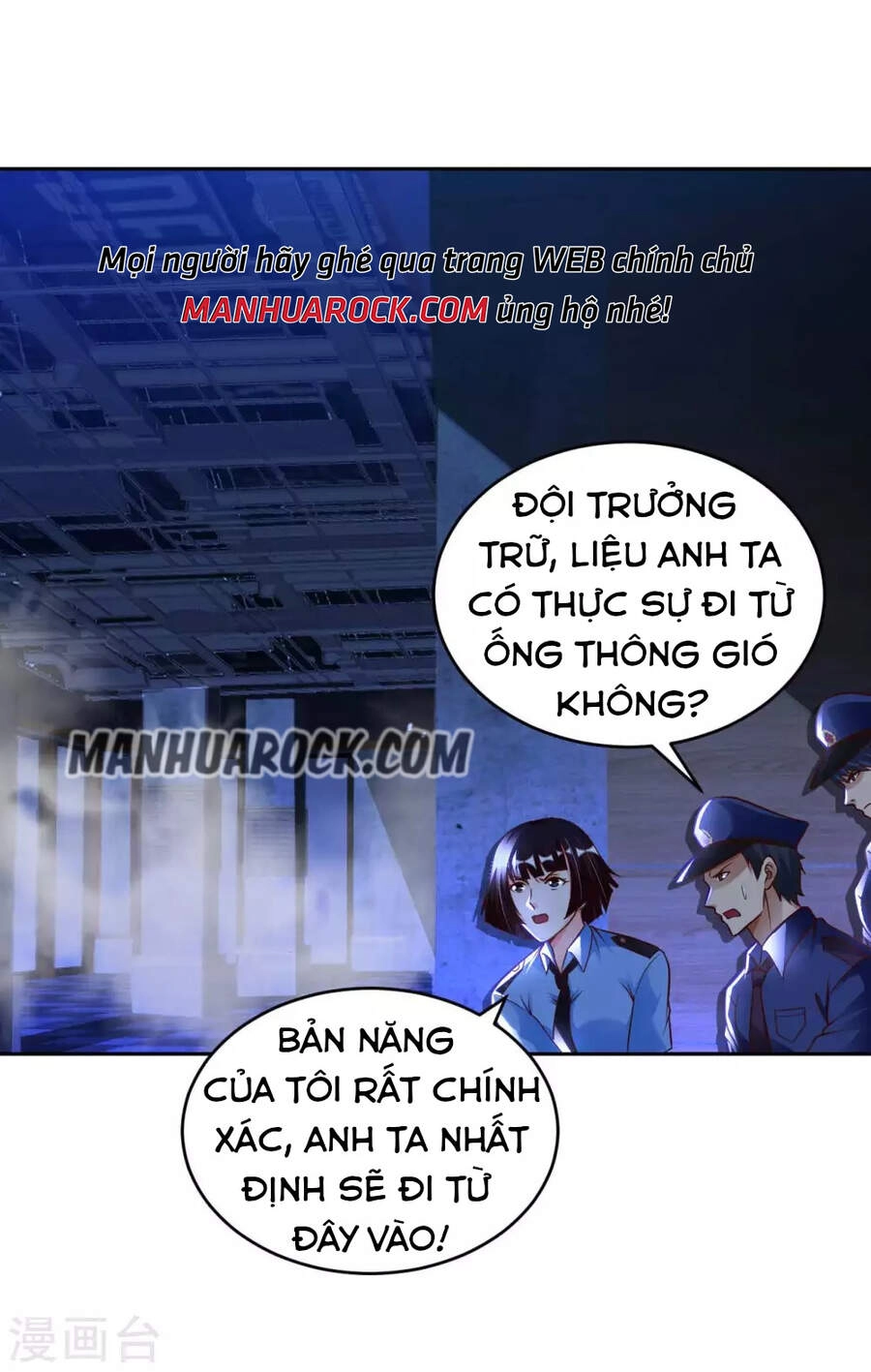 Sư Phụ Của Ta Là Thần Tiên Chapter 38 - 33