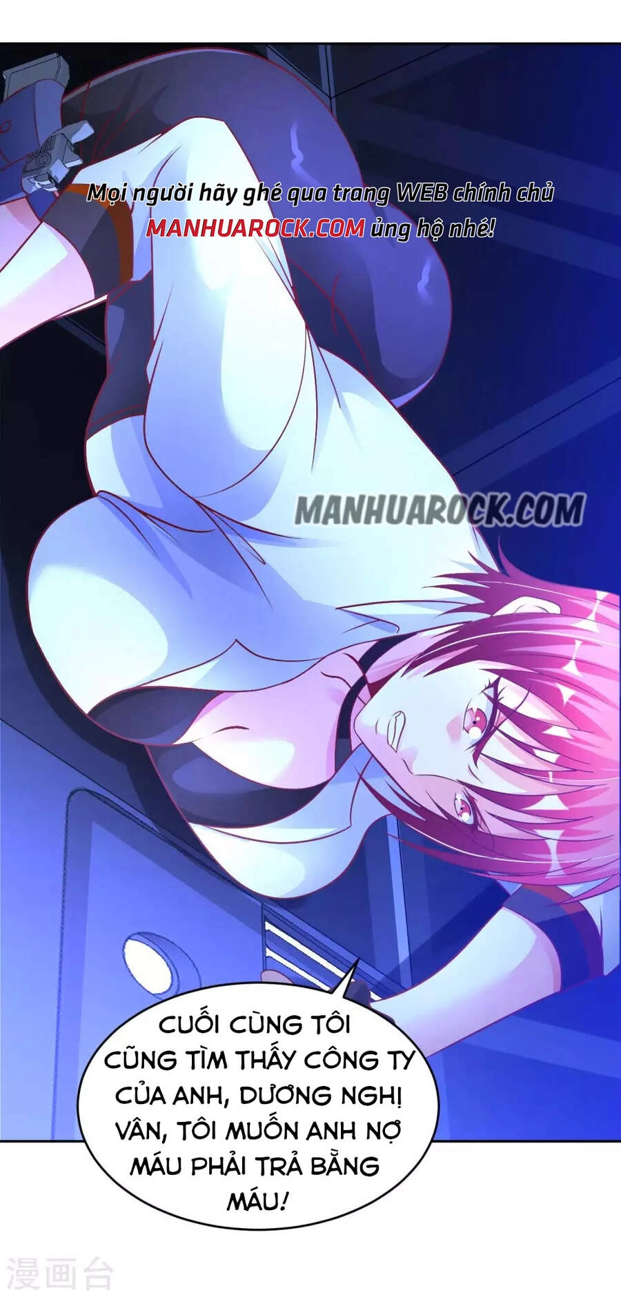 Sư Phụ Của Ta Là Thần Tiên Chapter 38 - 35