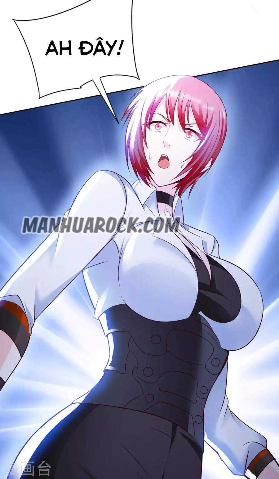 Sư Phụ Của Ta Là Thần Tiên Chapter 38 - 39