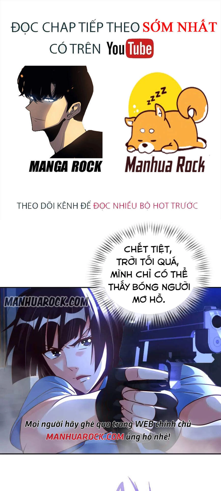 Sư Phụ Của Ta Là Thần Tiên Chapter 39 - 1