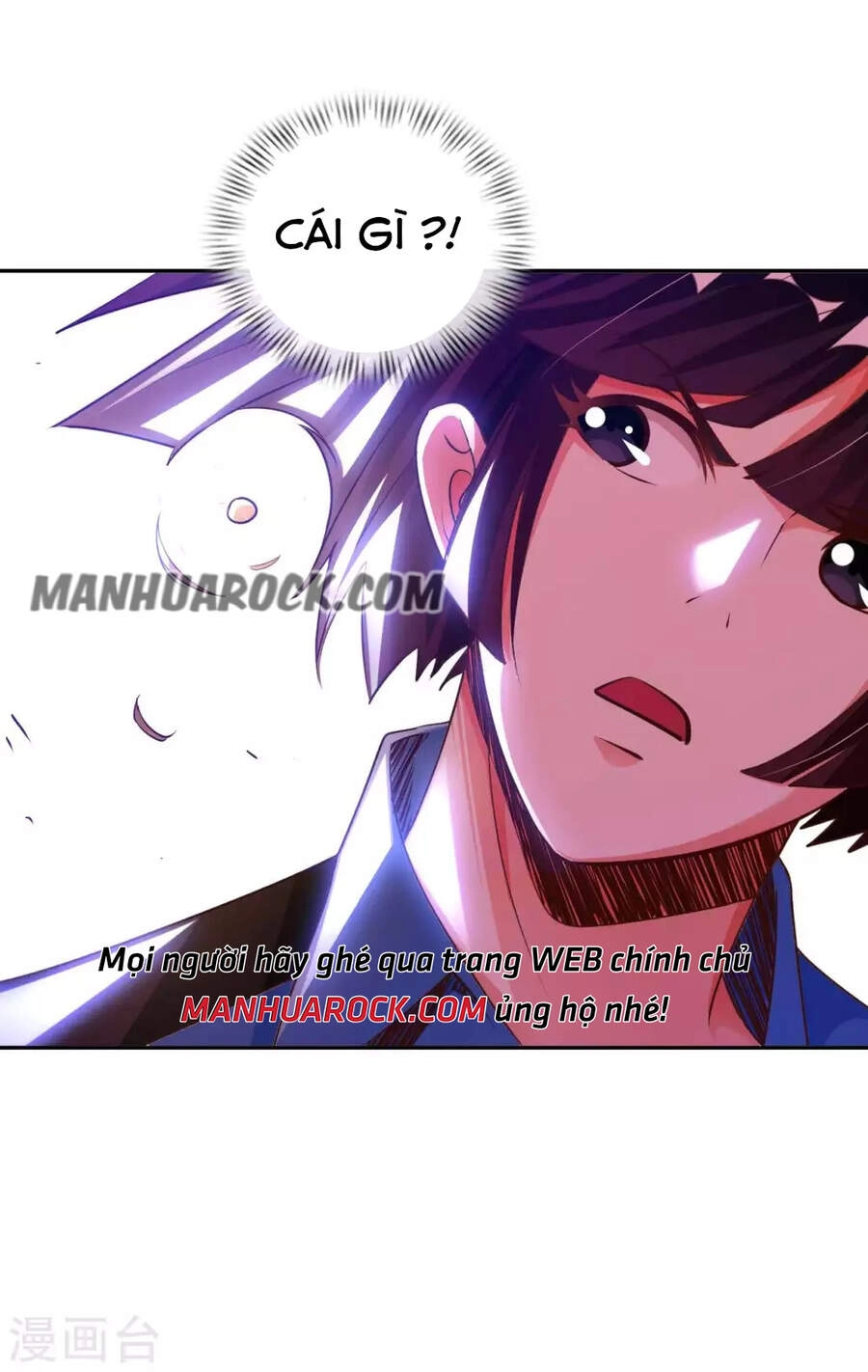 Sư Phụ Của Ta Là Thần Tiên Chapter 39 - 5