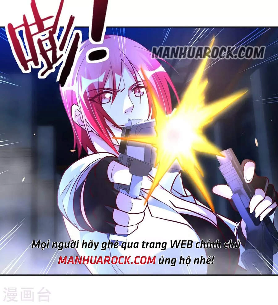 Sư Phụ Của Ta Là Thần Tiên Chapter 39 - 13