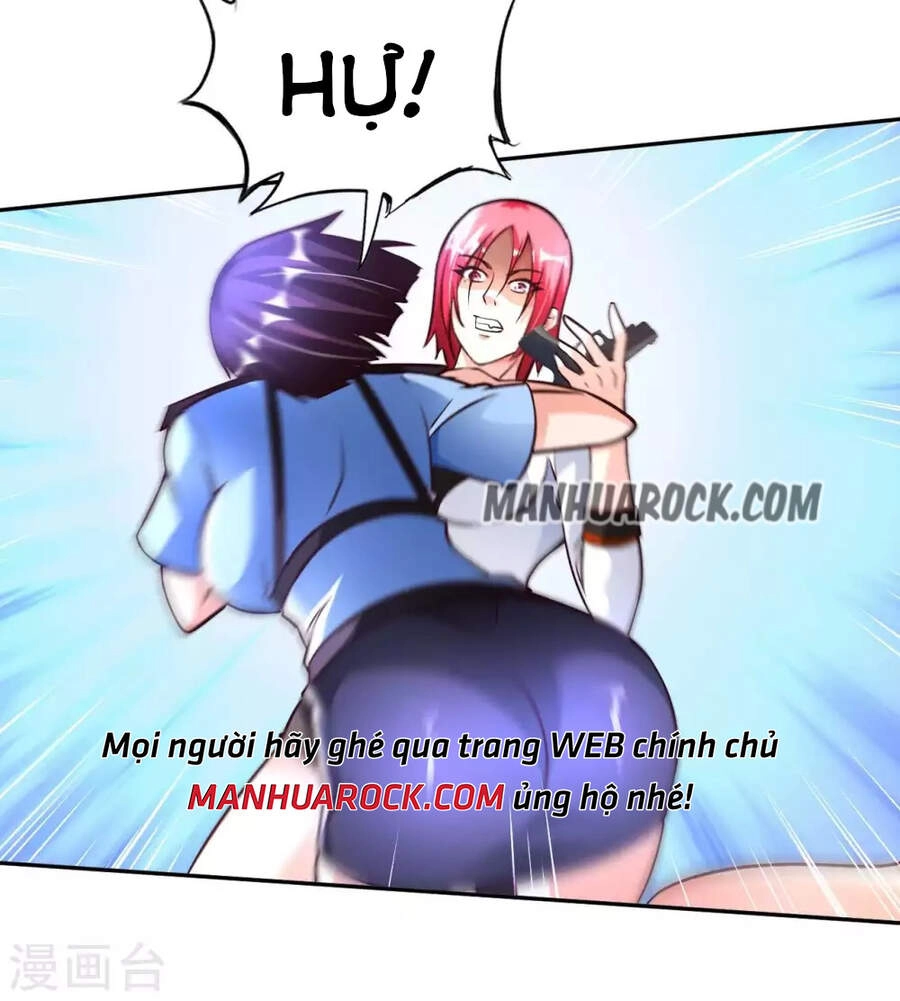 Sư Phụ Của Ta Là Thần Tiên Chapter 39 - 15